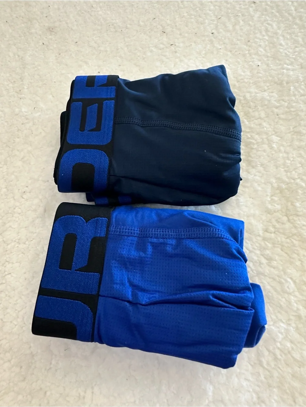Under Armour Men’s UA Tech Boxerjock 2-Pack